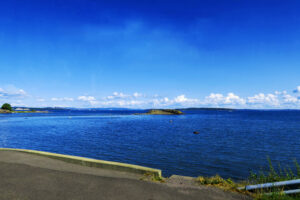 ムンクを訪ねるその①・北欧スカンジナビアの風