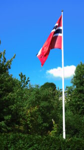 ムンクを訪ねる④魂を感じて