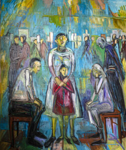 テーマとしての家族