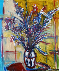 油絵の描き方・準備編