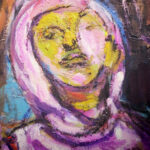 ムンクのサマーハウスのパンフレットから①