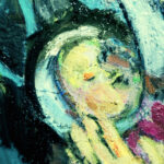 ムンクのサマーハウスのパンフレットから④